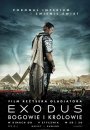 Exodus: Bogowie i królowie - plakat