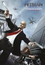 Hitman: Agent 47 - plakat