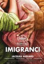 Imigranci - plakat