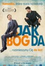 Jak Bóg da - plakat