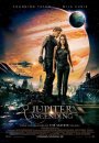 Jupiter: Intronizacja - plakat