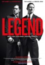 Legend - plakat