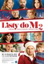 Listy do M. 2 - plakat