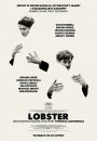 Lobster - plakat