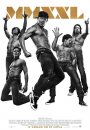 Magic Mike XXL - plakat