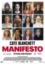 Manifesto - plakat