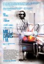 Miles Davis i ja - plakat