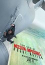 Mission: Impossible 5 - plakat