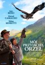 Mój przyjaciel orzeł - plakat