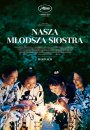 Nasza młodsza siostra - plakat