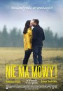 Nie ma mowy! - plakat