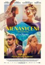 Nienasyceni - plakat