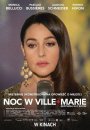 Noc w Ville-Marie