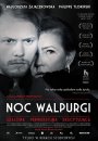 Noc Walpurgi - plakat