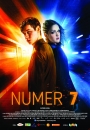 Numer 7