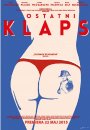 Ostatni klaps - plakat