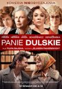 Panie Dulskie - plakat