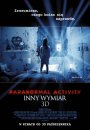 Paranormal Activity: inny wymiar - plakat