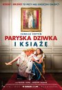 Paryska dziwka i książę - plakat