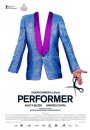 Performer - plakat