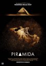 Piramida - plakat