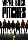 Pitch Perfect 2 - plakat