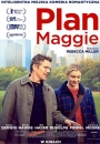 Plan Maggie - plakat