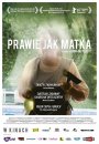 Prawie jak matka - plakat