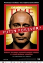 Putin Forever? - plakat