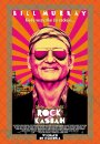 Rock the Kasbah - plakat