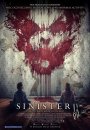 Sinister 2 - plakat