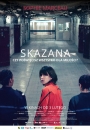 Skazana - plakat