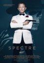 Spectre - plakat