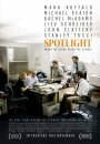 Spotlight - plakat