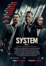 System (Child 44) - plakat