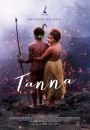 Tanna - plakat