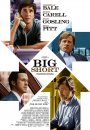 Big Short - plakat