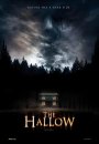 The Hallow - plakat