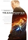 Transporter: nowa moc - plakat