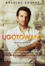 Ugotowany - plakat