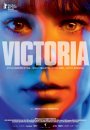 Victoria - plakat