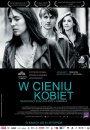 W cieniu kobiet - plakat