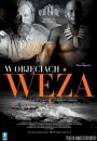 W objęciach węża - plakat