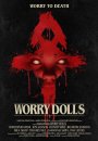 Worry Dolls