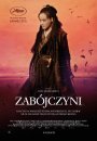 Zabójczyni - plakat