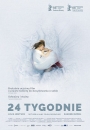 24 tygodnie - plakat