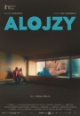 Alojzy - plakat