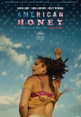 American Honey - plakat