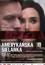 Amerykańska sielanka - plakat