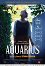 Aquarius - plakat